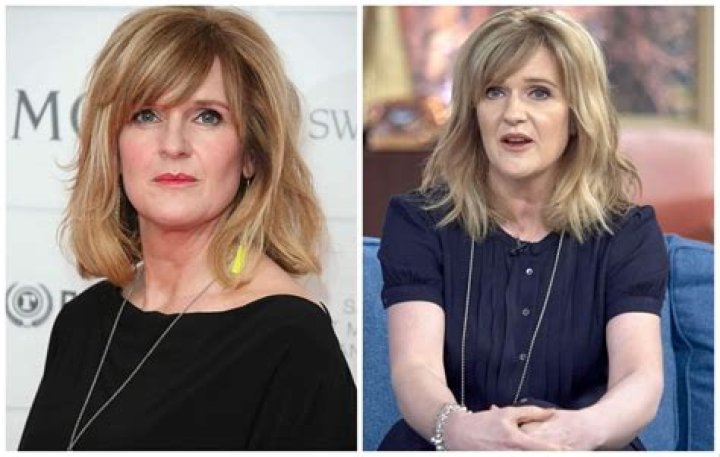 Siobhan Finneran Net Worth, Earnings, Married Life, Husband, Divorce, Children, Wiki-Bio