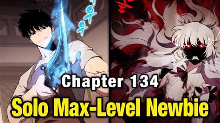 Solo Max Level Newbie Chapter 130 Release Date : Recap, Cast, Review, Spoilers, Streaming, Schedule & Where To Watch? - SarkariResult