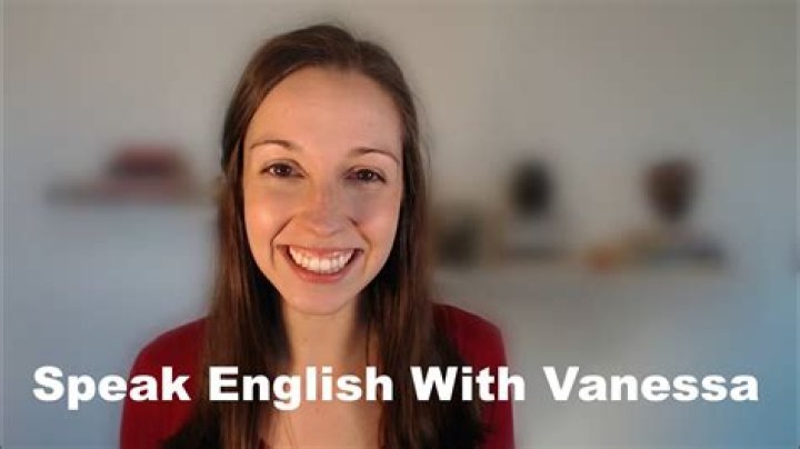 Speak English With Vanessa net worth, income and estimated earnings of Youtuber channel