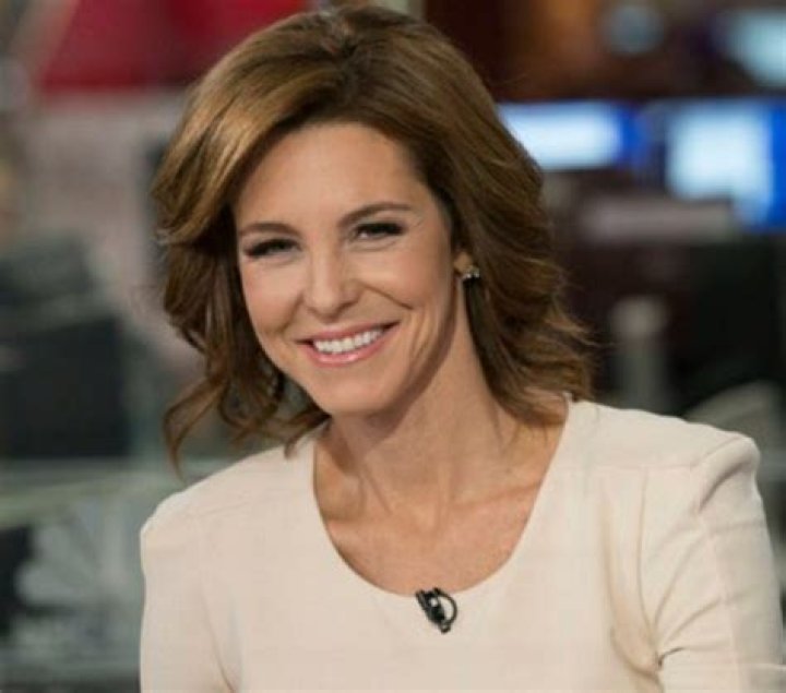 Stephanie Ruhle Affair With Host Stephanie Ruhle, Sparks Controversy Online - News