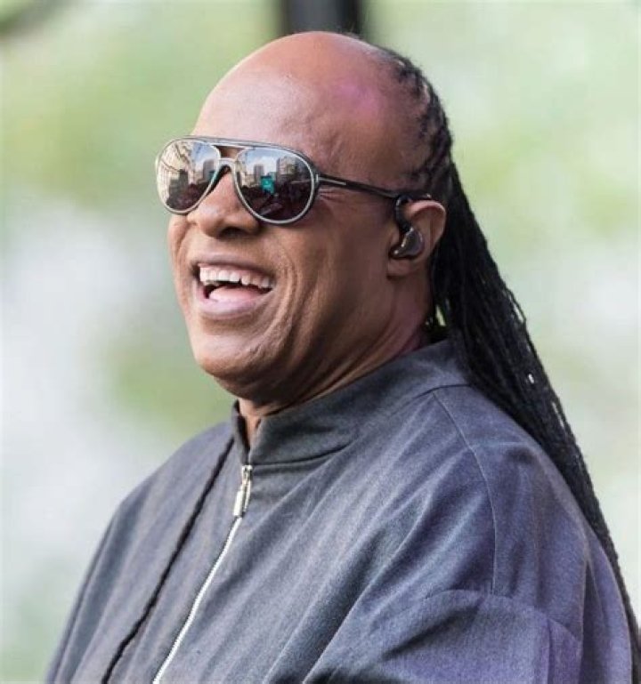 Stevie Wonder Ethnicity And Religion, Is Stevie Wonder A Christian? - SarkariResult
