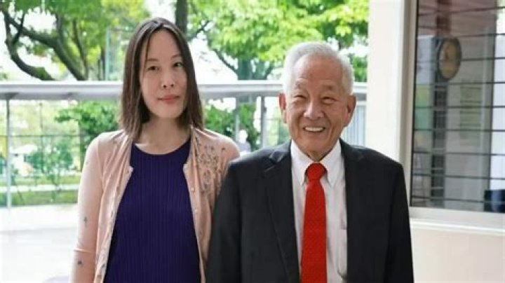 Sybil Lau Family and Parents: 7 Things To Know About