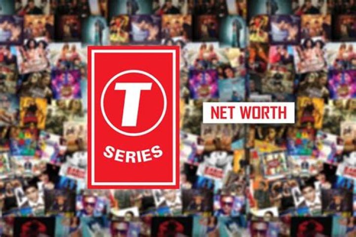 T-Series Net Worth : Details About Earnings, Income, YouTube, Owner - SarkariResult