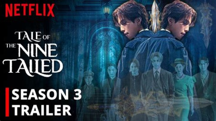 Tale of the Nine Tailed Season 3 Release Date : Recap, Cast, Review, Spoilers, Streaming, Schedule & Where To Watch? - SarkariResult