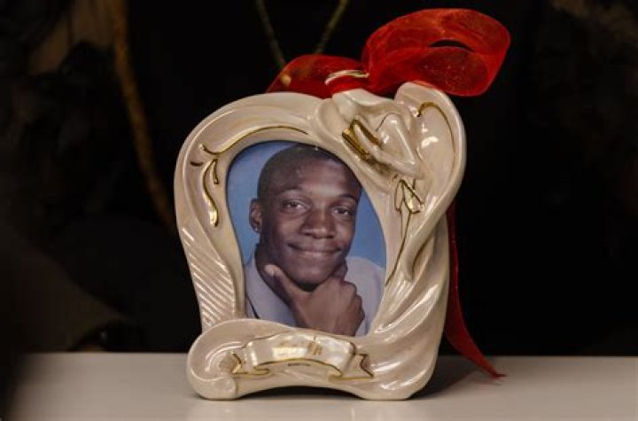 ‘Talented and selfless’: Roderick Jackson, National Grid Worker Killed In Hit-And-Run Crash In Walthan - SarkariResult