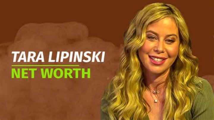 Tara Lipinski Net Worth: Details About Movie, Assets, Age, Cars, Salary - SarkariResult