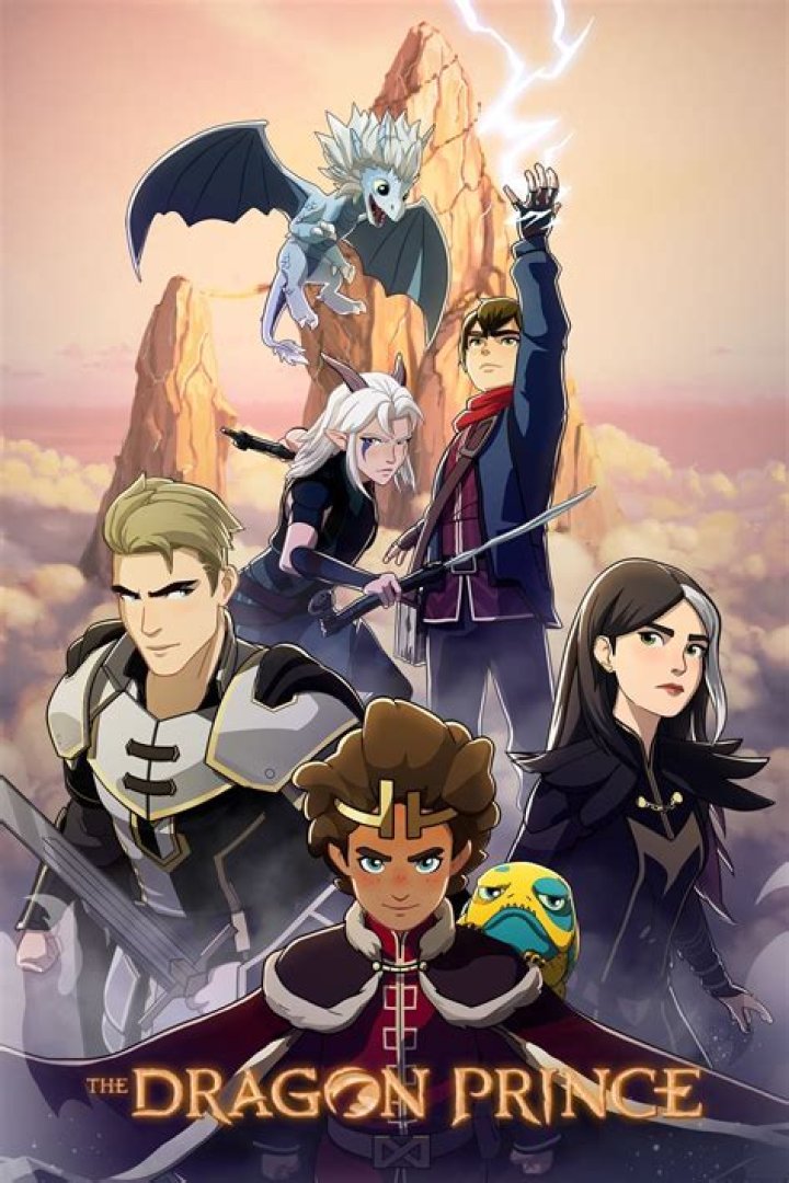The Dragon Prince Season 6 Release Date : Recap, Review, Spoilers, Streaming, Schedule & Where To Watch? - SarkariResult