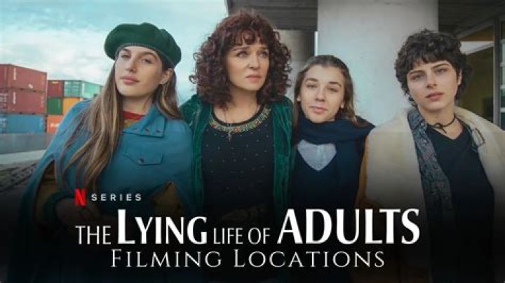 The Lying Life of Adults Season 2 Release Date : Recap, Cast, Review, Plot, Spoilers, Streaming, Schedule & Where To Watch? - SarkariResult