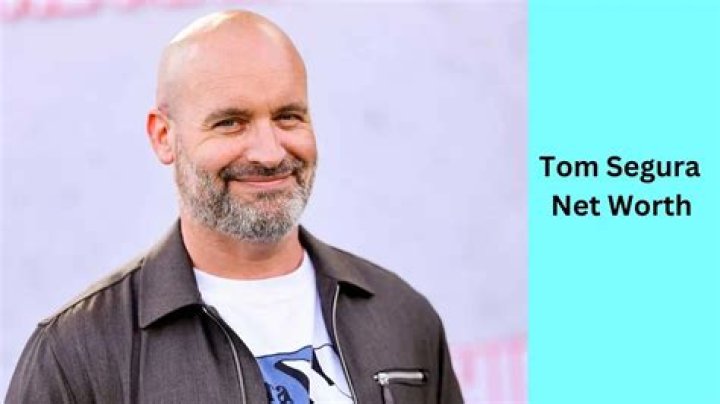 Tom Segura Ethnicity : Biography, Net worth, Age, Family & More details - SarkariResult