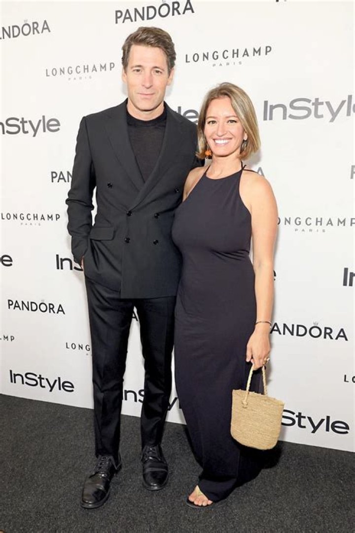 Tony Dokoupil Wiki, Bio, Wife, Children, Net worth, Family, Age