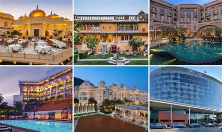 Top 10 Lavish (Luxury) Hotels In Monterey: Places To Stay - SarkariResult
