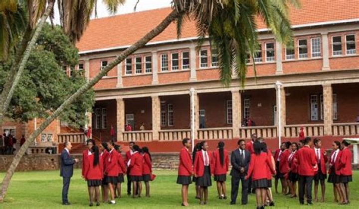 Top 10 Outstanding High Schools in Zimbabwe - SarkariResult