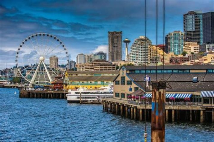 Top 7 Most Amazing Locations To Visit In Seattle, Washington: Best Places To Explore - SarkariResult