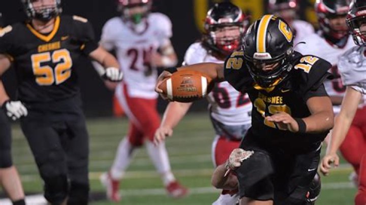 Tragic News: 4 People Died, Resulting in Chesnee High School Football Game Cancellation