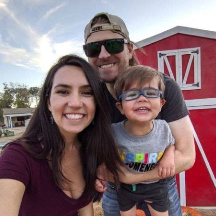 Trisha Hershberger's Married, Husband, Children, Personal Life, Net Worth, Salary, Career, Facts