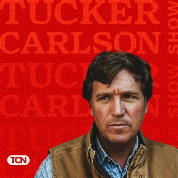Tucker Carlson Height, Weight, Body Measurements, Shoe Size