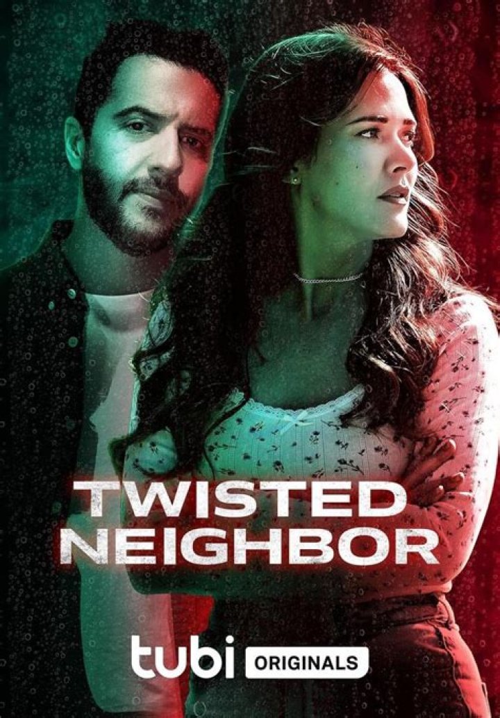 Twisted Neighbor 2023 Ending Explained, Twisted Neighbor Cast, Plot, Trailer and More - News