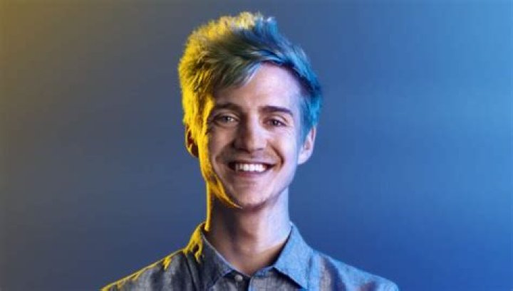 Tyler Blevins (Ninja) Height, Weight, Measurements, Shoe Size