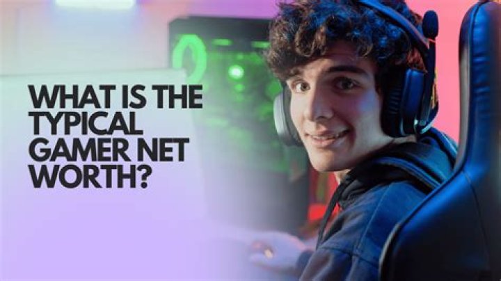 Typical Gamer Net Worth [2022] Income, Girlfriend, Career, & More