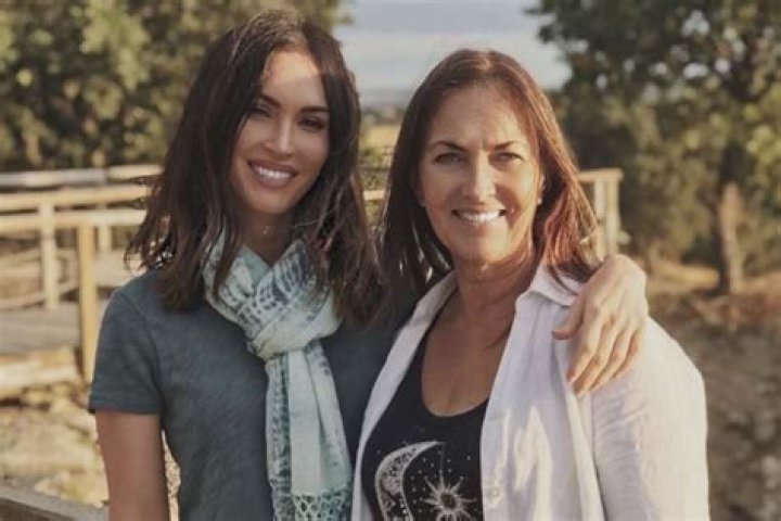 Unveiling the Life of Kristi Branim Fox: Megan Fox's Sister