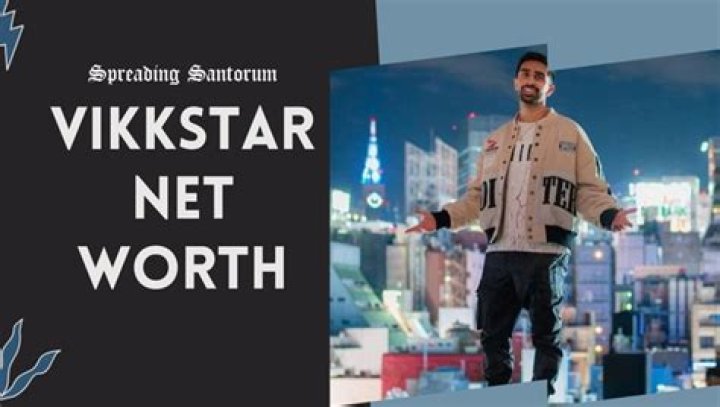 Vikkstar Net Worth [2022] Popular on YouTube