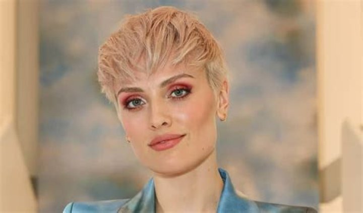Wallis Day Height, Weight, Body Measurements, Bra Size, Shoe Size
