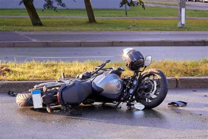 What happened to Wade Freeman? 31-year-old from Grand Rapids died after crash killed motorcyclist