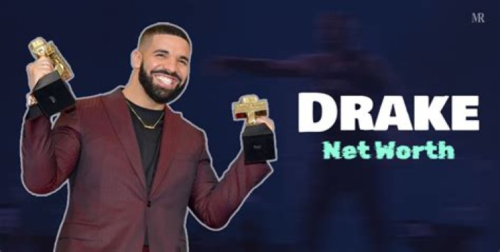 What is Drake Net Worth? – All About Canadi Height, Bio, Weight, Songs & More