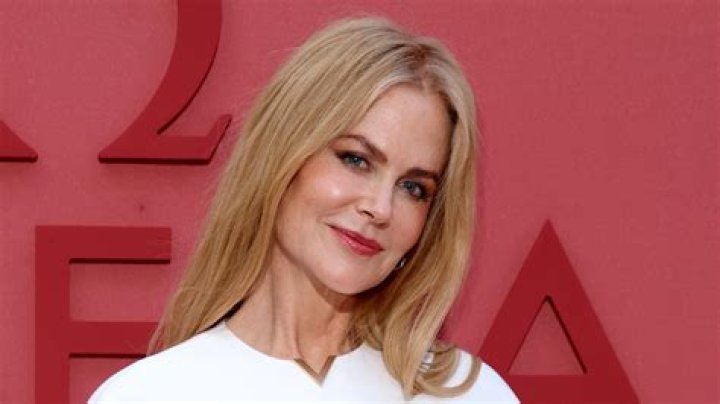 What is Nicole Kidman's True Height? - SarkariResult