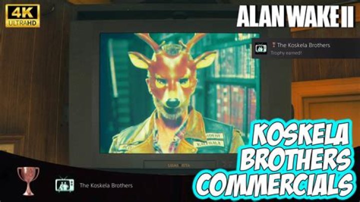 Where to Find All Koskela Brothers Television Commercials - SarkariResult
