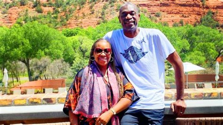 Who are Dikembe Mutombo Parents? - Family & Biography Details - SarkariResult