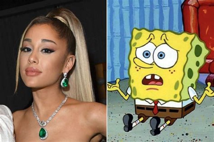 Who is Brittany Elizabeth Williams? – All About SpongeBob Actress