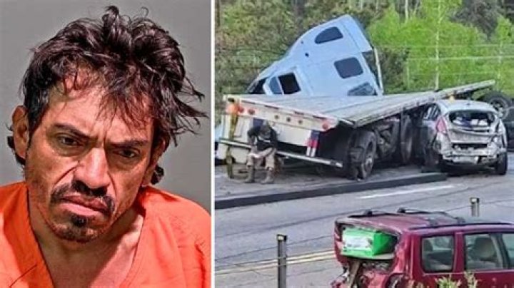 Who is Byron Carrillo? 5 Killed In Dallas Shooting - SarkariResult