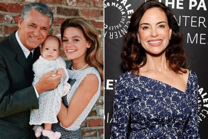Who is Cary Grant’s Spouse? Inside His Relationship & Life