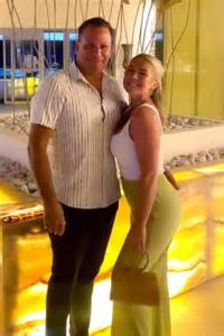 Who Is Karoline Leavitt Husband? Is She Married And Who’s Her Husband? - SarkariResult