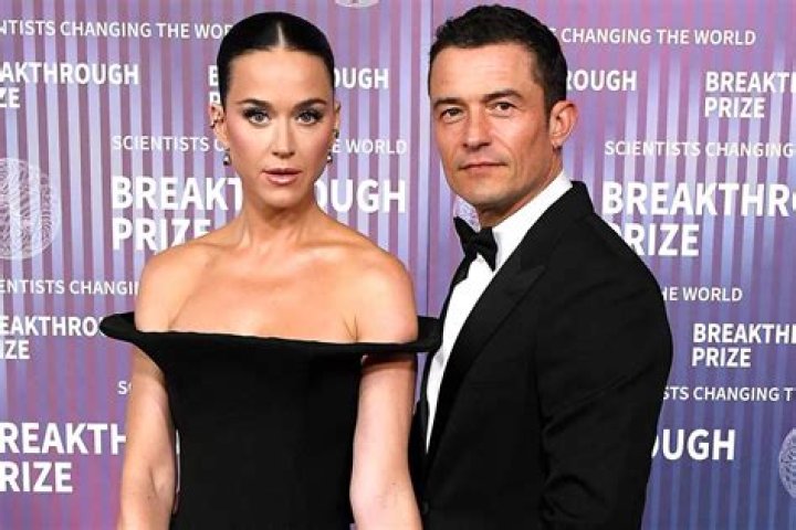 Who Is Katy Perry Divorce Orlando Bloom? Why Did Katy Perry Get Divorced? - SarkariResult