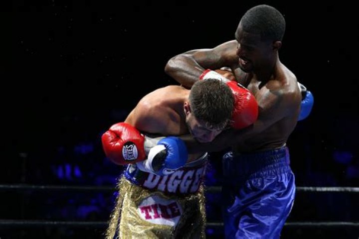 Who is Prichard Colon? All About American Boxer