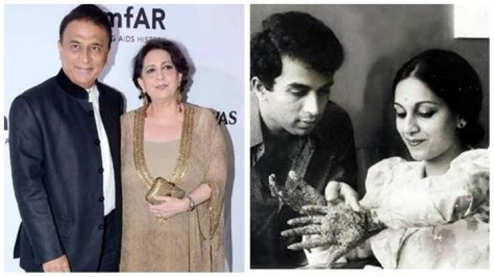 Who is Sunil Gavaskar Wife? Know Everything About Sunil Gavaskar