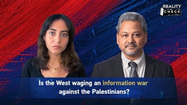 Who is Tara Alami? Activist Shares Manipulated Video of Professor Allegedly Advocating Harm to Palestinians. - SarkariResult