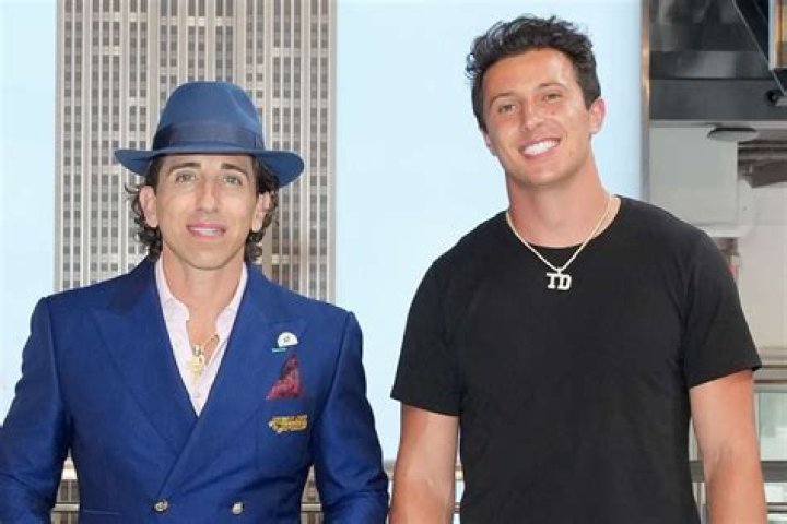 Who is Tommy DeVito, and is Tommy DeVito gay? - SarkariResult