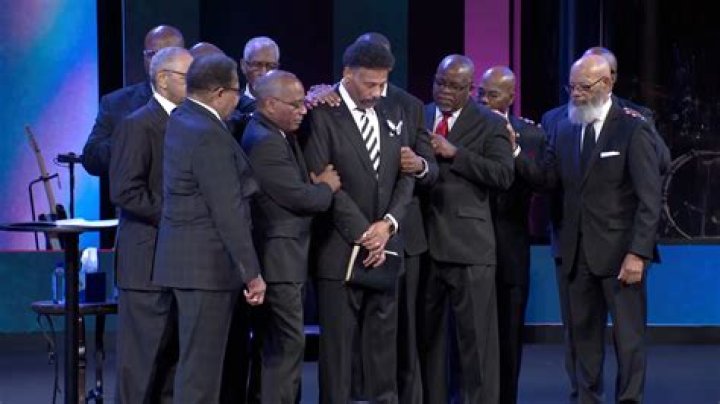 Who Is Tony Mills? What Happened To Tony Mills English Singer? - SarkariResult