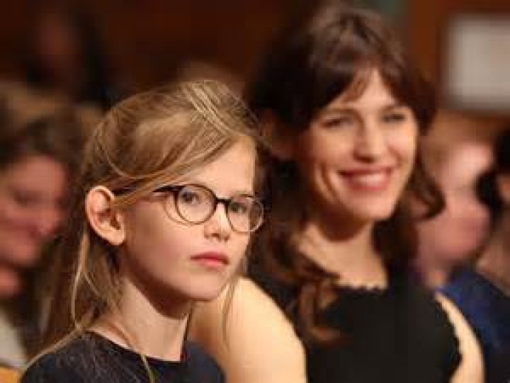 Who Is Violet Affleck? Everything You'd Like To Know About Jennifer Garner's Daughter
