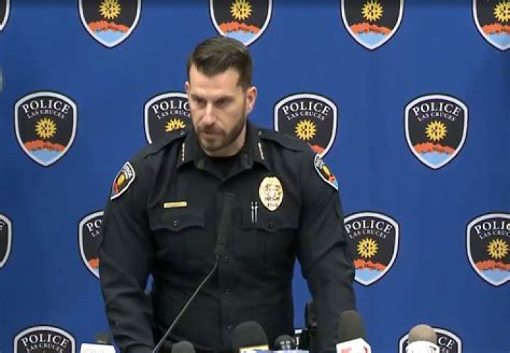 Who Was Dominick Paternoster? Why Joshualee Garcia Shot Dominick? - SarkariResult