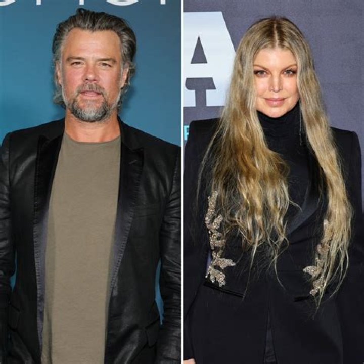 Why Did Fergie and Josh Duhamel Part Ways? Exploring the Mystery of Their Separate Lives - SarkariResult