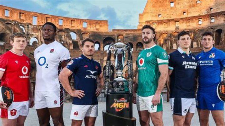 Why Isn't Antoine Dupont Participating in Six Nations 2024? An Introduction to Antoine Dupont - SarkariResult