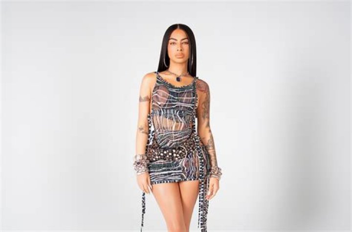 Why Was Yailin La Mas Viral Arrested? Is The News True? Details about Mugshot and Arrest Charge
