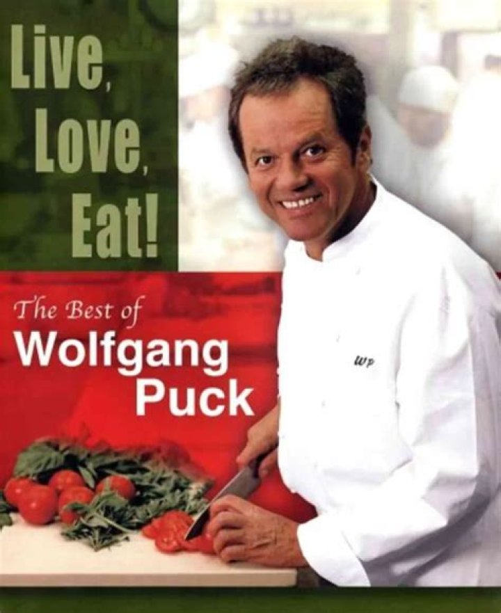 Wolfgang Puck Net Worth: Details About Earnings, Age, Gf, Home, Career - SarkariResult