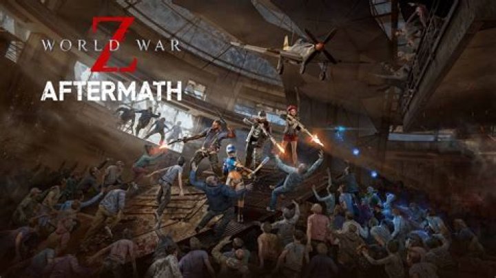 World War Z Aftermath: Crossplay Details and Gameplay Insights - SarkariResult