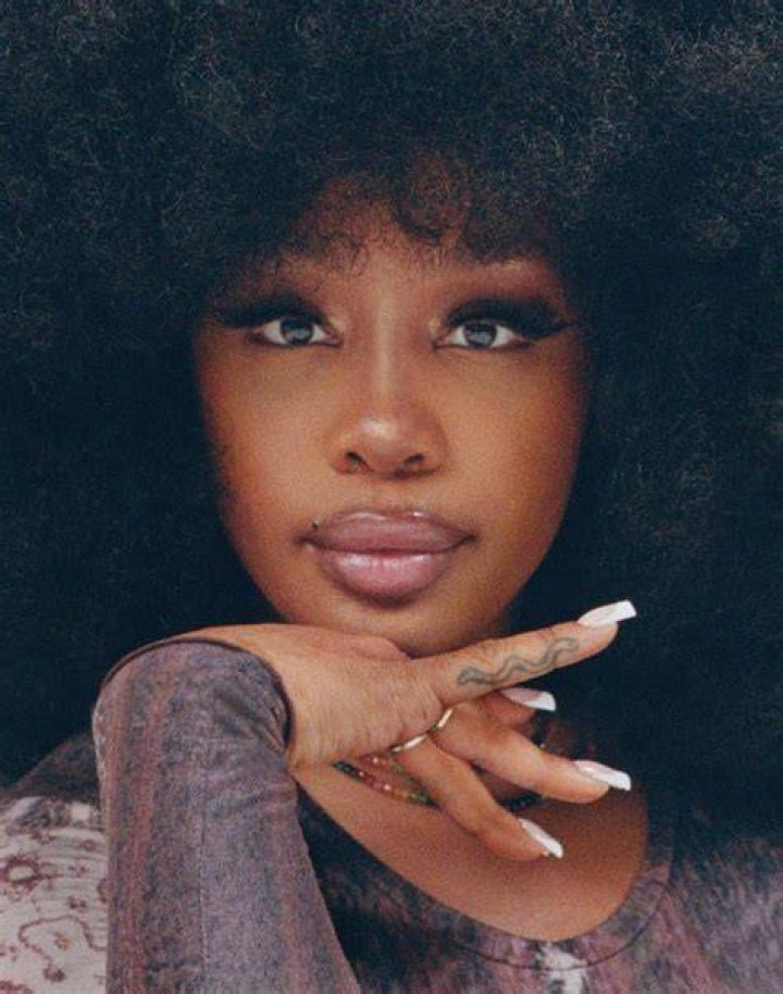 Young SZA Young SZA